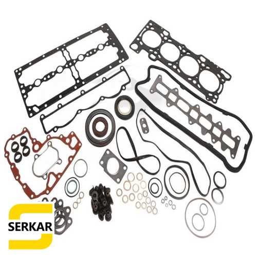 DUCATO 2.3 JTD FULL TAKIM CONTA SKC DAHİL Ürün Görseli